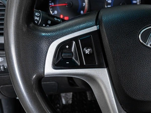 Хетчбэк Hyundai Solaris 2013 года, 644000 рублей, Ставрополь