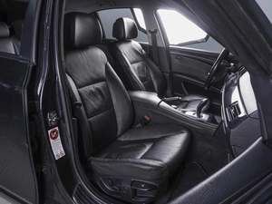 Седан BMW 5 серия 2009 года, 1489000 рублей, Ростов-на-Дону