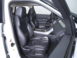 Внедорожник Land Rover Range Rover Evoque 2014 года, 1859000 рублей, Ставрополь