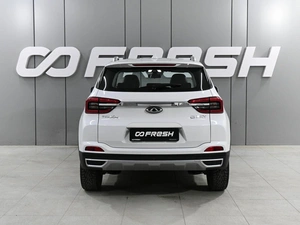 Внедорожник Chery Tiggo 4 2022 года, 1329000 рублей, Аксай