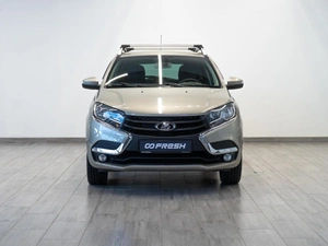 Хетчбэк ВАЗ (LADA) XRAY 2017 года, 1179000 рублей, Саратов