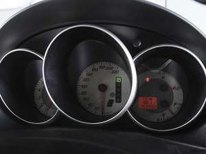 Седан Mazda 3 2008 года, 699000 рублей, Ростов-на-Дону