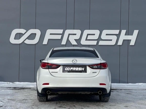 Седан Mazda 6 2013 года, 1399000 рублей, Ижевск