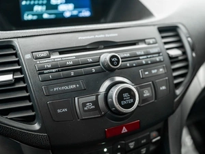 Седан Honda Accord 2011 года, 1550000 рублей, Красноярск