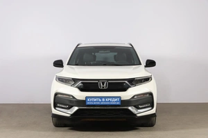 Внедорожник Honda XR-V 2020 года, 1999000 рублей, Новосибирск