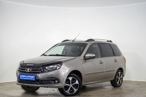Универсал ВАЗ (LADA) Granta 2021 года, 449000 рублей, Оренбург