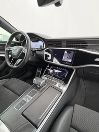 Лифтбек Audi A7 2019 года, 4260000 рублей, Орёл
