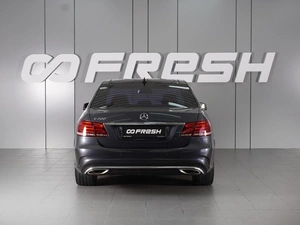 Седан Mercedes-benz E-класс 2015 года, 2544000 рублей, Минеральные Воды