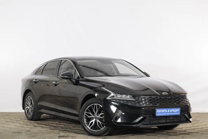 Седан Kia K5 2020 года, 2349000 рублей, Тюмень