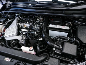 Хетчбэк Toyota Corolla 2021 года, 2050000 рублей, Красноярск