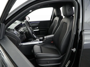 Внедорожник Mercedes-benz GLB-класс 2021 года, 3399077 рублей, Москва