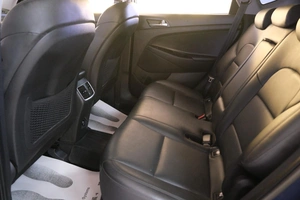 Внедорожник Hyundai Tucson 2019 года, 2849000 рублей, Омск