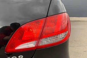 Седан Peugeot 408 2015 года, 650000 рублей, Солонцы