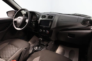 Универсал ВАЗ (LADA) Granta Cross 2021 года, 809000 рублей, Новосибирск