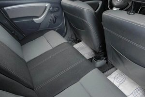 Внедорожник Renault Duster 2013 года, 899000 рублей, Тюмень