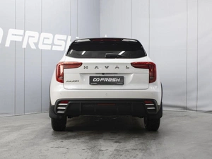 Внедорожник Haval Jolion 2024 года, 1950000 рублей, Омск