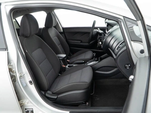 Седан Kia Cerato 2017 года, 1372444 рублей, Москва