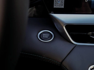 Внедорожник Geely Monjaro 2025 года, 4260000 рублей, Краснодар