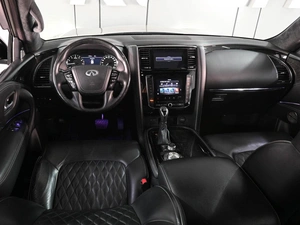 Внедорожник Infiniti QX80 2020 года, 5555000 рублей, Аксай
