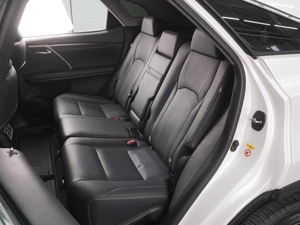 Внедорожник Lexus RX 2019 года, 4558000 рублей, Воронеж