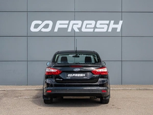 Седан Ford Focus 2012 года, 850000 рублей, Краснодар