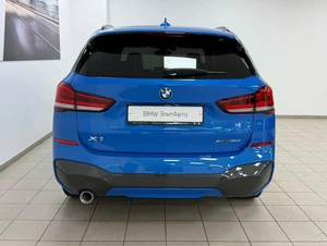 Внедорожник BMW X1 2021 года, 4095000 рублей, Красноярск