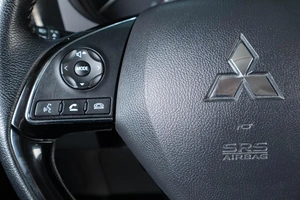 Внедорожник Mitsubishi Outlander 2021 года, 2819000 рублей, Тюмень