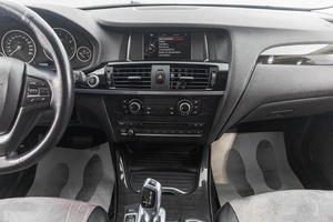 Внедорожник BMW X3 2016 года, 2539000 рублей, Барнаул