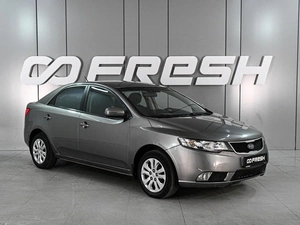 Седан Kia Cerato 2012 года, 990000 рублей, Аксай