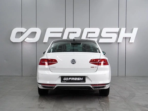 Седан Volkswagen Passat 2017 года, 1799000 рублей, Воронеж