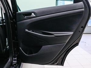 Внедорожник Hyundai Tucson 2017 года, 2049000 рублей, Красноярск