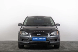 Хетчбэк Ford Focus 2007 года, 399000 рублей, Томск