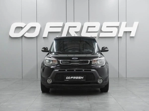 Хетчбэк Kia Soul 2014 года, 1199000 рублей, Воронеж