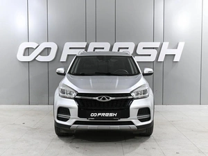 Внедорожник Chery Tiggo 4 2019 года, 1389000 рублей, Ростов-на-Дону