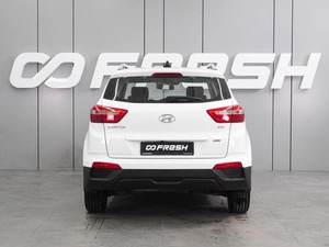 Внедорожник Hyundai Creta 2017 года, 1887000 рублей, Воронеж