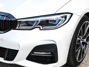 Седан BMW 3 серия 2020 года, 3339000 рублей, Кирилловка