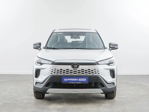 Внедорожник Toyota Corolla Cross, I Рестайлинг 2025 года, 3934900 рублей, Москва
