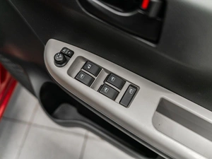 Хетчбэк Toyota Passo 2017 года, 1050000 рублей, Красноярск