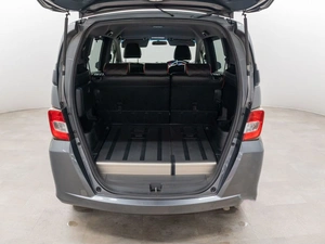 Минивэн Honda Freed 2011 года, 1070000 рублей, Красноярск