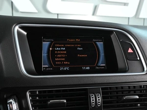 Внедорожник Audi Q5 2015 года, 2129000 рублей, Ростов-на-Дону