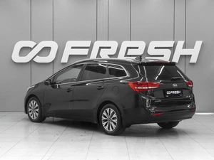 Универсал Kia Ceed 2017 года, 1299000 рублей, Ростов-на-Дону