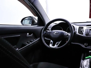 Внедорожник Kia Sportage 2015 года, 1490000 рублей, Красноярск