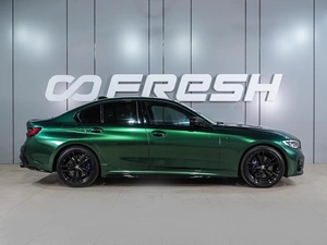 Седан BMW 3 серия 2021 года, 4379000 рублей, Воронеж