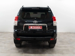 Внедорожник Toyota Land Cruiser Prado 2012 года, 3000000 рублей, Красноярск