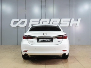 Седан Mazda 6 2019 года, 2120000 рублей, Воронеж