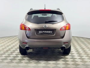 Внедорожник Nissan Murano 2010 года, 1074900 рублей, Казань