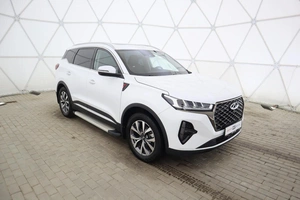 Внедорожник Chery Tiggo 7 2023 года, 2349000 рублей, Обнинск
