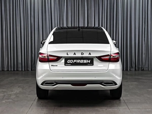 Седан ВАЗ (LADA) Vesta 2025 года, 1678000 рублей, Ставрополь