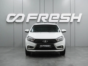 Универсал ВАЗ (LADA) Vesta 2020 года, 954000 рублей, Воронеж