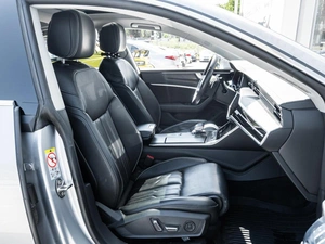 Лифтбек Audi A7 2018 года, 4880000 рублей, Ставрополь